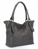 Női Táská shopper bag Hernan szürke HB0397